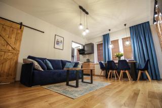 Apartament Rajska 12 - Danzig - 9