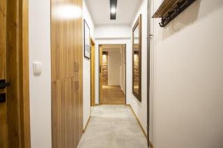 Apartament Rajska 12 - Danzig - 2