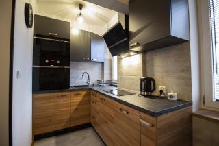 Apartament Rajska 12 - 6