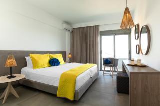 MIRAGE city APARTMENTS - Città di Rodi - 1