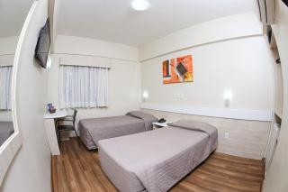 Hotel Express Rodoviária - Porto Alegre - 2