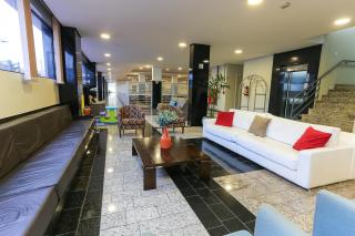 Hotel Express Rodoviária - Porto Alegre - 7