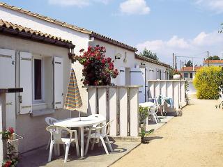 Lagrange Vacances Les Maisons de Saint Georges - Saint-Georges-de-Didonne - 5