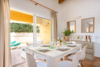 Villa Aries - Cala en Forcat - 6