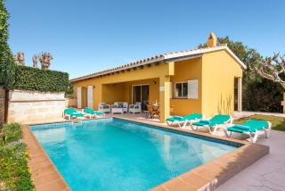 Villa Aries - Cala en Forcat - 0