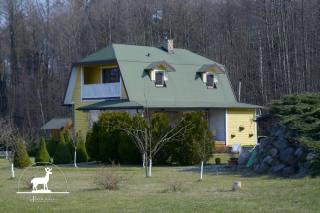 Agroturystyka Siedlisko - Lubowidz - 9