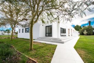 Karoo Retreat- Self Catering Villas and Bed & Breakfast - Oudtshoorn - 7