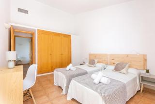 Villa Aries - Cala en Forcat - 1