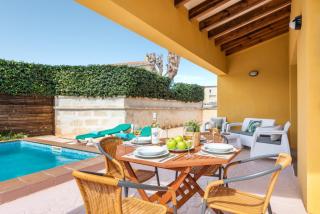 Villa Aries - 2