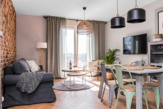 Apartament przy Zachodnim - Olsztyn - 0