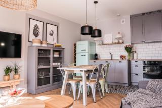 Apartament przy Zachodnim - Olsztyn - 9