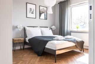Apartament przy Zachodnim - Olsztyn - 7