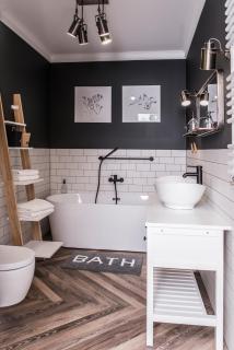 Apartament przy Zachodnim - Olsztyn - 4