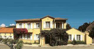 Hôtel Lou Paouvadou - Sainte-Maxime - 2
