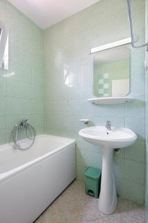 Apartment Ivanovic Family - Bečići - 5