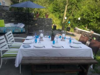 Chalet d'Heïdi - Bourg-Saint-Maurice - 2