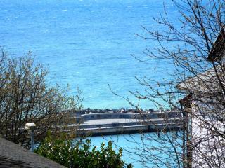 Backbord und Steuerbord - Sassnitz - 3