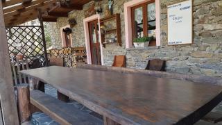 Agriturismo Volpe Golosa - Morbegno - 1