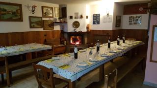 Agriturismo Volpe Golosa - Morbegno - 2