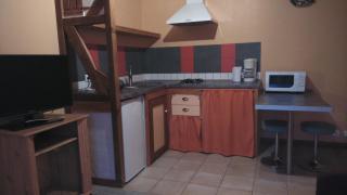 suite familiale 2 chambre - Saint-Ouen-les-Vignes - 0