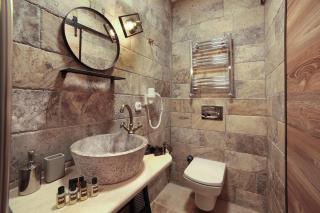 Ardilas Residence - Istanbul - 5