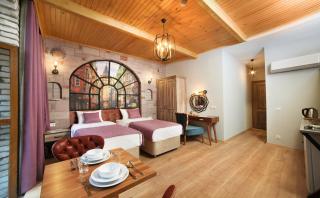 Ardilas Residence - Istanbul - 4