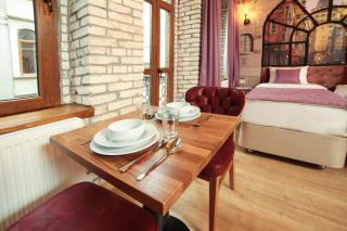 Ardilas Residence - Istanbul - 3