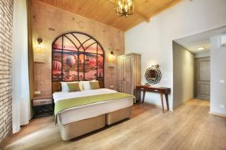 Ardilas Residence - Istanbul - 7