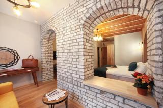 Ardilas Residence - Istanbul - 1