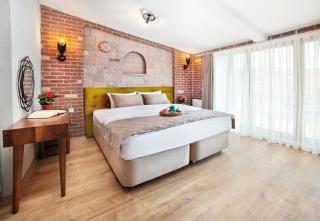 Ardilas Residence - Istanbul - 9