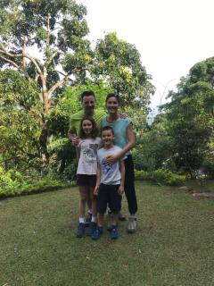 Hanthana Breeze Home Stay - Kandy - 8