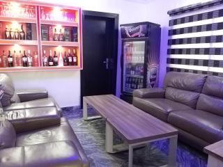 MITOS LUXURY SUITES -Somosu - Lagos - 7