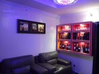 MITOS LUXURY SUITES -Somosu - 6