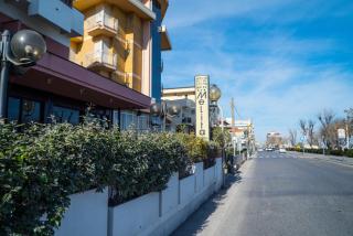 Hotel Melita Beach Experience - Rimini - 9