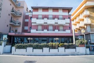 Hotel Melita Beach Experience - Rimini - 0