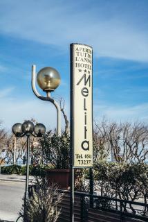 Hotel Melita Beach Experience - Rimini - 8