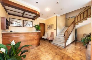 Hotel Aurelia - Tarquinia - 7