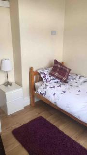 5 bed maisonette central Westkirby - Birkenhead - 6