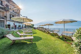 Hotel Regina - Gravedona - 4
