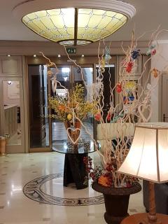 Hotel Palazzo Lovera - Coni - 8