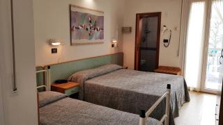 Hotel Haway - 8