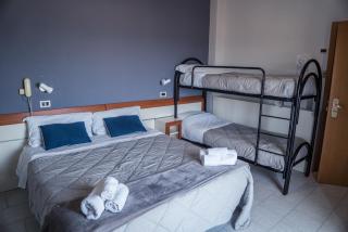 Hotel Melita Beach Experience - Rimini - 5