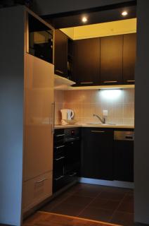 Apartments Biser - Vrnjačka Banja - 1