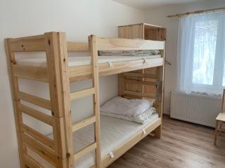 Chata Stará Škola - Staré Město - 5