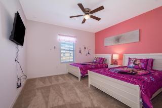Solterra Resort 11 Bed 9 baths - Davenport - 5