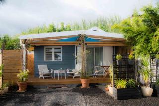 Chez Les Filles - Bungalodge - Petite Île - 5