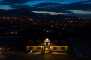 Mileżówka - Noclegi&SPA - Ustroń - 9