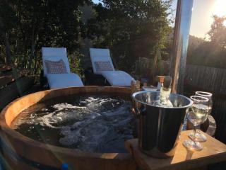 Tinyhouse in the WineValley - Casablanca - 9
