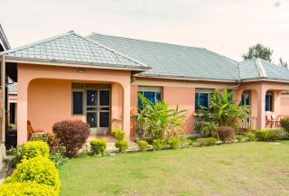 Hotel Atlantica - Fort Portal - 7