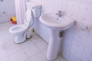Hotel Atlantica - Fort Portal - 6